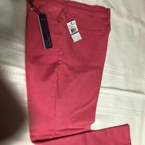 Ladies Slacks Jeans- Gloria Vanderbilt #4073